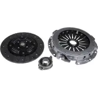 Blue Print Kupplungssatz ADG03073 für HYUNDAI