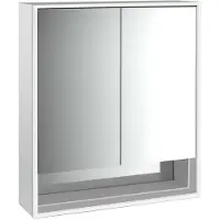 Emco 979805204 Lichtspiegelschrank loft 05204