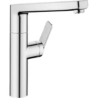 NABER Domo 6, Spültischarmatur, chrom