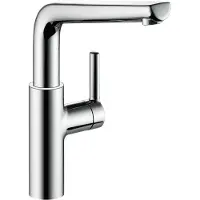 NABER KWC Suno 5, Spültischarmatur, chrom
