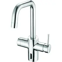 Schell 002420699 Küchenarmatur GRANDIS E HD-M