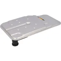 Febi Hydraulikfilter, Automatikgetriebe 24538 für MERCEDES-BENZ FREIGHTLINER