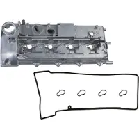 FEBI BILSTEIN Zylinderkopfhaube 108272 für MERCEDES-BENZ