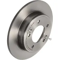 Brembo Bremsscheibe 08.C172.21, 1 Stück