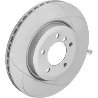 Ate Bremsscheibe Power Disc 24.0325-0138.1, 1 Stück