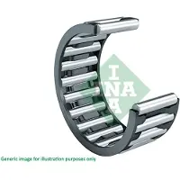 Schaeffler INA Lager, Schaltgetriebe 712144510 für VW