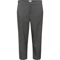 KAFFE CURVE Marlene-Hose "Damen Anzughose KCMERLA"