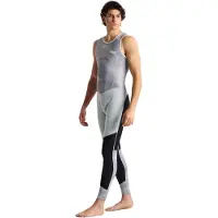 Slam Foil 1.5 Mm ärmelloser Neopren-wetsuit