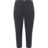 KAFFE CURVE Marlene-Hose "Damen Anzughose KCMERLA"