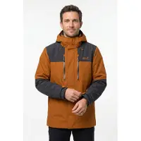 Jack Wolfskin Jasper 2l Jacke
