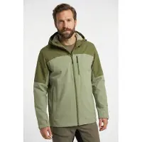Icepeak Funktionsjacke "BANGS" wasserdicht, winddicht, atmungsaktiv