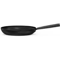 Hanseatic Bratpfanne "ALU BASIC", schwarz, B:28,5cm H:5cm L:48,2cm Ø:28cm, Pfannen, Bratpfanne, Pfanne mit Antihaftbeschichtung, für alle Herdarten, inkl. Induktion