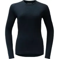 Devold of Norway Adventure Merino 190 Shirt WMN ink (284A-clothing) XL