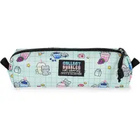 Legami - My Pencil Case, Thema Kitty Bubble Tea, Reißverschluss