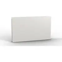 Kermi PH0200700401N1K X2 Plan-K Hyg T20 705x102x405