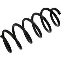 FEBI BILSTEIN Fahrwerksfeder 39143 Vorderachse für VW