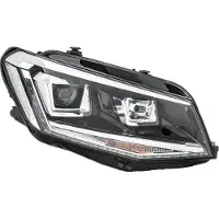 Hella Hauptscheinwerfer 1el012286221 LED rechts für VW