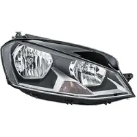 VAN WEZEL Hauptscheinwerfer 5766962 H7 rechts für VW