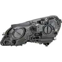 Hella Hauptscheinwerfer 1zt011705121 LED rechts für MERCEDES-BENZ