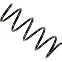 BILSTEIN Fahrwerksfeder 36-218820 Vorderachse für OPEL GENERAL MOTORS