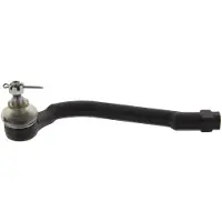 MAPCO Spurstangenkopf 51236 Vorderachse links für KIA