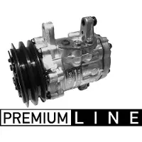 MAHLE ORIGINAL Kompressor, Klimaanlage acp1033000p für FIAT