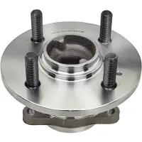 Meyle Radnabe 37-14 752 0002
