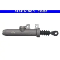 Ate Geberzylinder, Kupplung 24241917033 für MERCEDES-BENZ