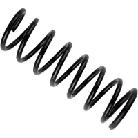 BILSTEIN Fahrwerksfeder 36277292 Hinterachse für FORD