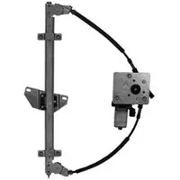 MAGNETI MARELLI Fensterheber 350103216000 vorne rechts für HYUNDAI