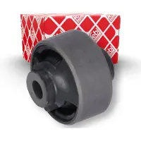 FEBI BILSTEIN Lagerung, Lenker 106355 Vorderachse rechts für NISSAN RENAULT SAMSUNG