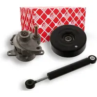 FEBI BILSTEIN Riemenspanner, Keilrippenriemen 15923