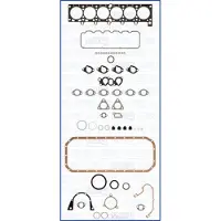 Ajusa Dichtungsvollsatz, Motor 50044200