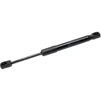 FEBI BILSTEIN Gasfeder, Motorhaube 177346 beidseitig für BMW
