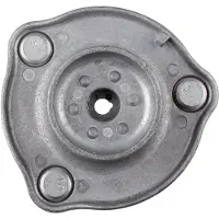 BILSTEIN Federbeinstützlager 12-307197 Vorderachse für MERCEDES-BENZ