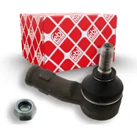 FEBI BILSTEIN Spurstangenkopf 02238 Vorderachse rechts für VW