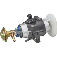 Meyle Benzinpumpe 314 919 0012 für BMW 5 Limousine (E34) elektrisch