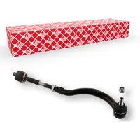 Febi Spurstange 11997 Vorderachse links für FORD SEAT VW