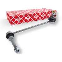 Febi Stange/Strebe, Stabilisator 26532 Hinterachse rechts für PORSCHE