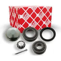 Febi Radlagersatz 05386 Hinterachse rechts für VW