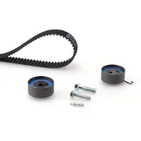 Gates Zahnriemensatz k015595xs für VAUXHALL