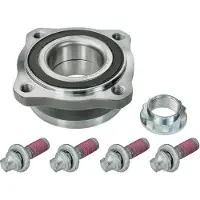 Meyle Radnabe 300 752 0007