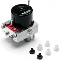 Ate ABS-Steuergerät 24.9145-0004.2 für FORD Focus II Schrägheck (DA, HCP, DP)