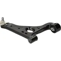 FEBI BILSTEIN Lenker, Radaufhängung 171634 Vorderachse rechts für OPEL GENERAL MOTORS BUICK