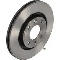 Brembo Bremsscheibe 09.8695.11, vorne, belüftet, 1 Stück