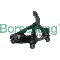 Borsehung Achsschenkel, Radaufhängung b18508 links für VAG
