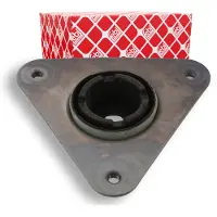 Febi Federbeinstützlager 44661 Vorderachse für SAMSUNG RENAULT