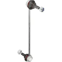 Febi Stange/Strebe, Stabilisator 21810 Vorderachse rechts für NISSAN RENAULT SAMSUNG