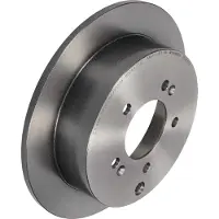Brembo Bremsscheibe 08.A446.11, 1 Stück