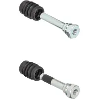 Ate Zubehörsatz, Bremssattel 11010300012 für VAUXHALL